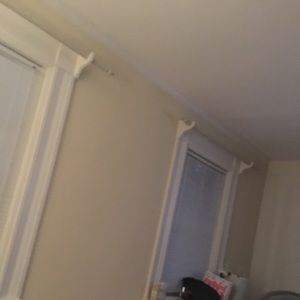 Meet your Posher, Richard